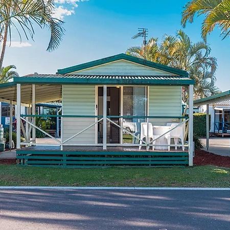 Nambucca River Village By Lincoln Place Macksville Luaran gambar