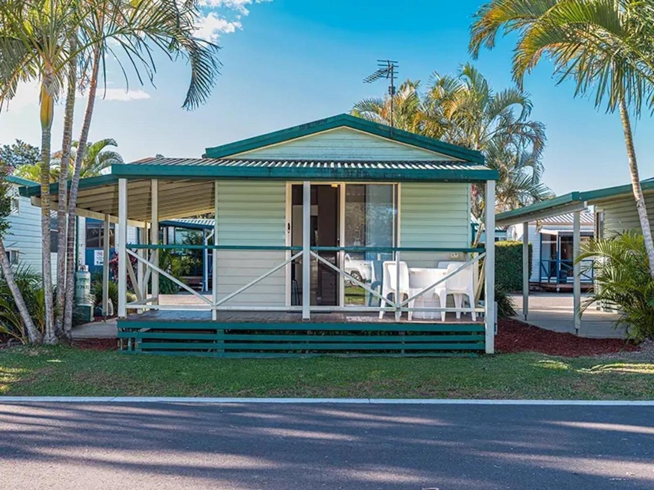 Nambucca River Village By Lincoln Place Macksville Luaran gambar