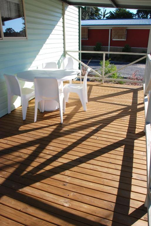Nambucca River Village By Lincoln Place Macksville Bilik gambar