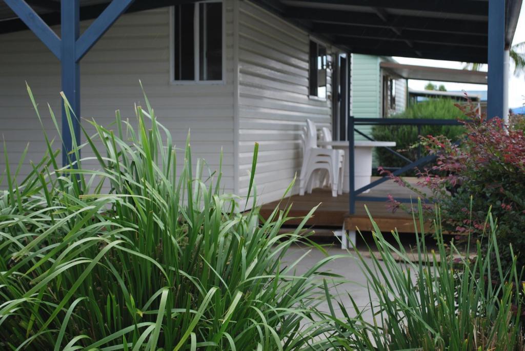 Nambucca River Village By Lincoln Place Macksville Bilik gambar