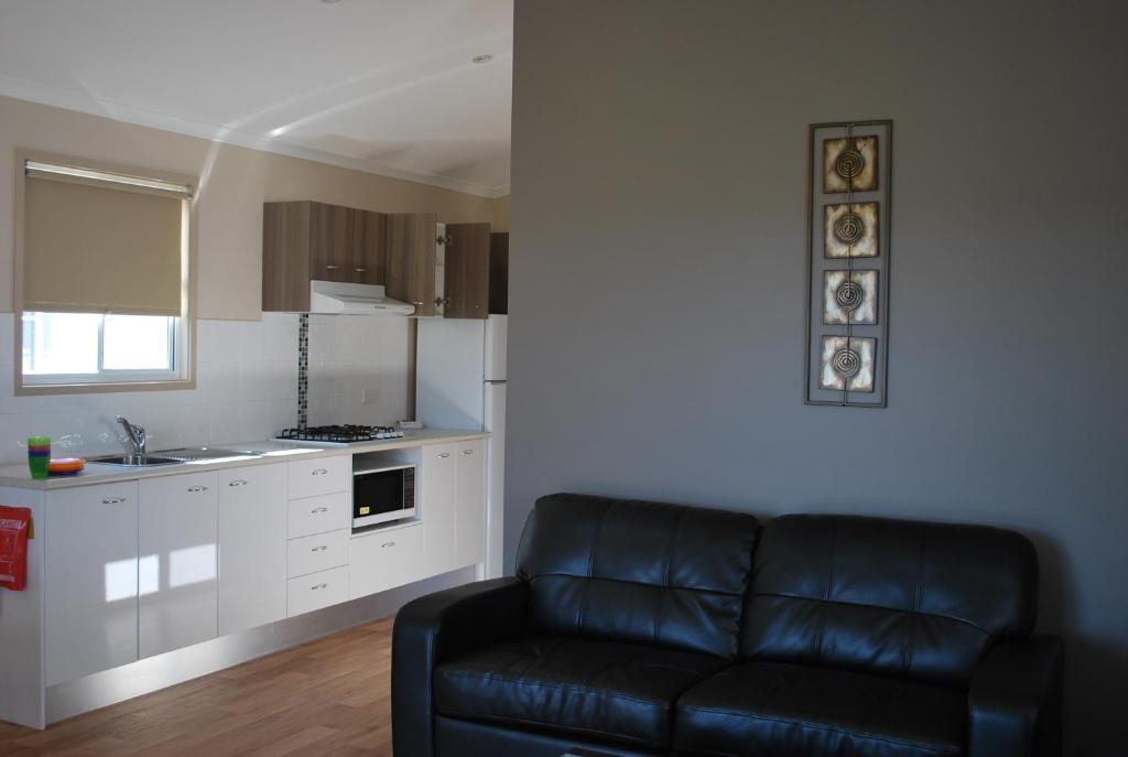 Nambucca River Village By Lincoln Place Macksville Bilik gambar