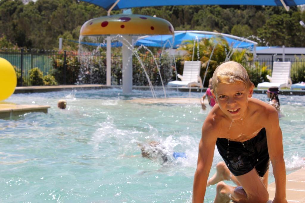 Nambucca River Village By Lincoln Place Macksville Luaran gambar