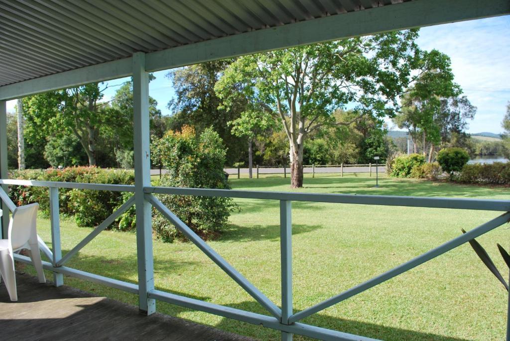 Nambucca River Village By Lincoln Place Macksville Bilik gambar