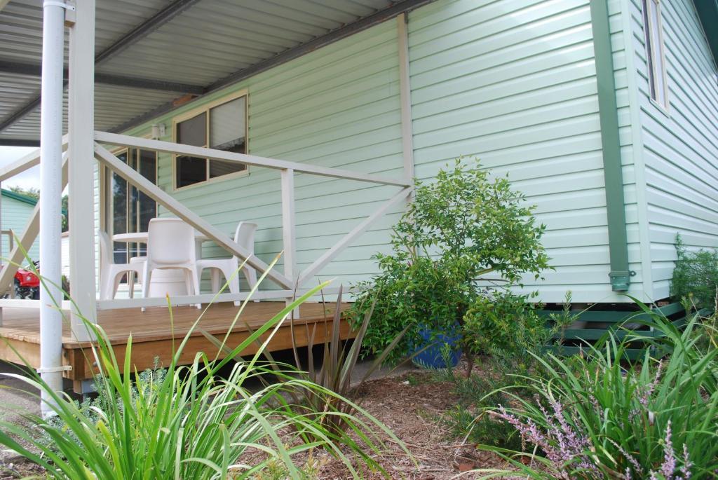 Nambucca River Village By Lincoln Place Macksville Bilik gambar