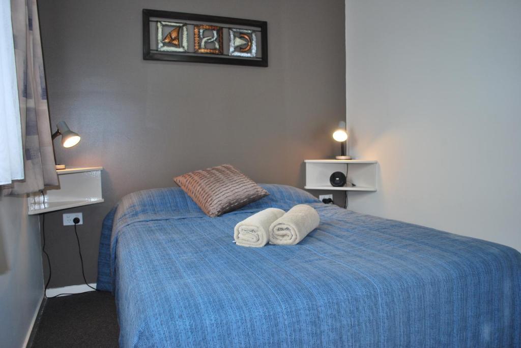 Nambucca River Village By Lincoln Place Macksville Bilik gambar