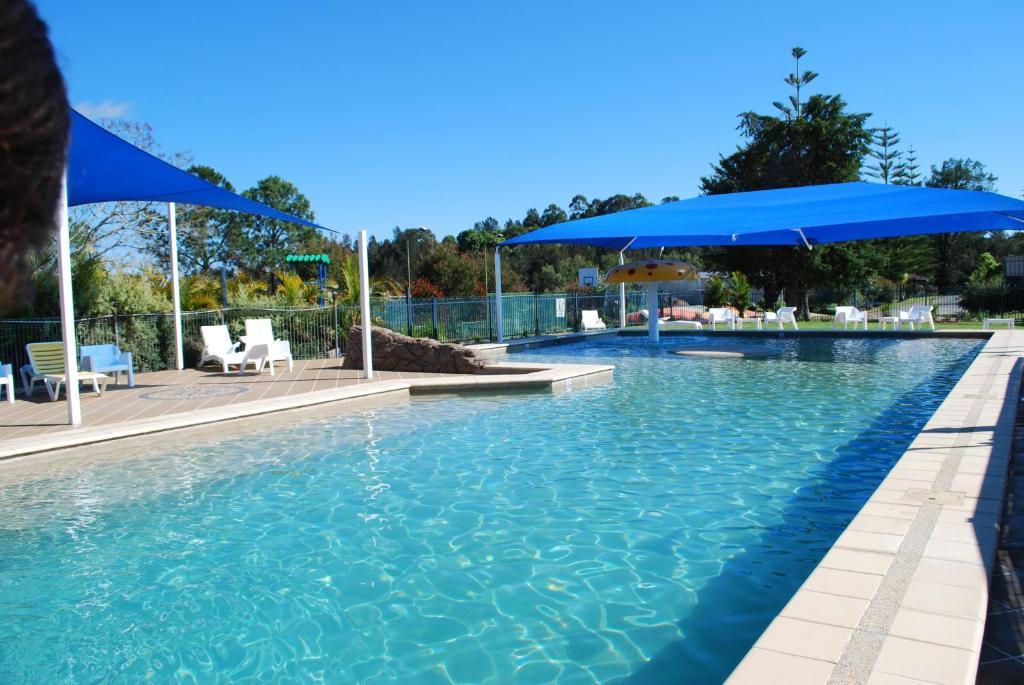 Nambucca River Village By Lincoln Place Macksville Luaran gambar
