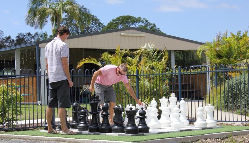 Nambucca River Village By Lincoln Place Macksville Luaran gambar