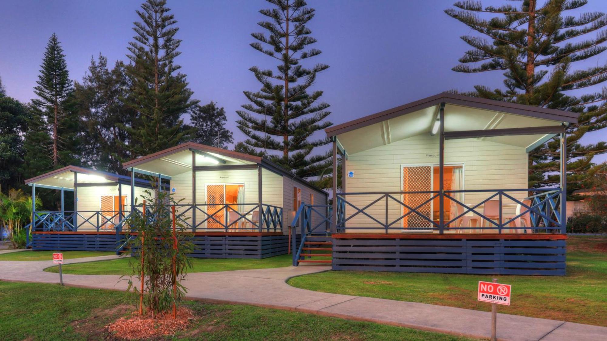 Nambucca River Village By Lincoln Place Macksville Luaran gambar