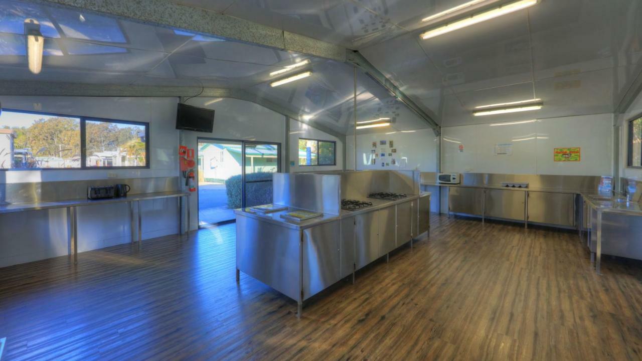 Nambucca River Village By Lincoln Place Macksville Luaran gambar