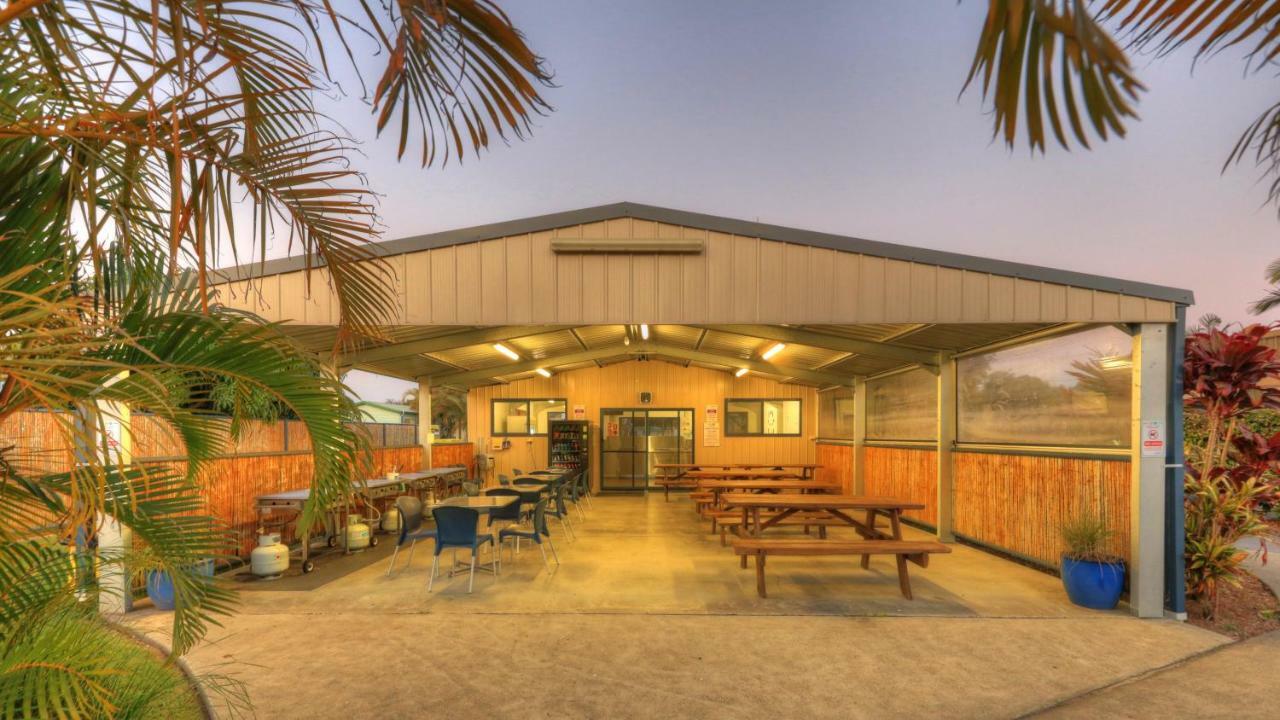 Nambucca River Village By Lincoln Place Macksville Luaran gambar