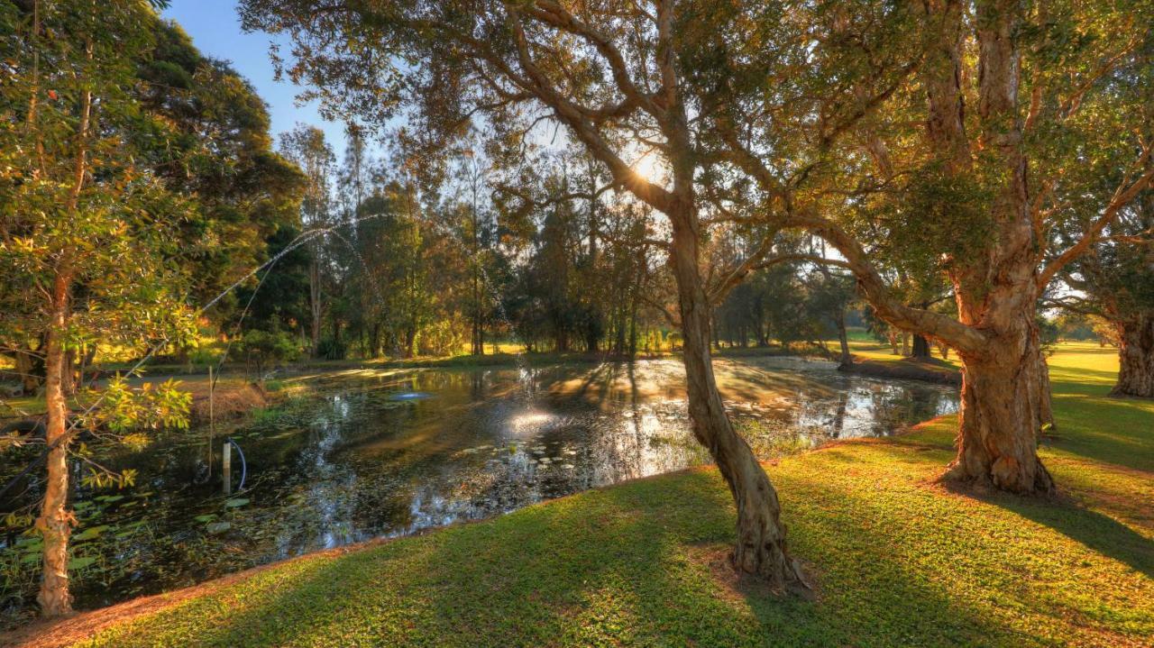 Nambucca River Village By Lincoln Place Macksville Luaran gambar