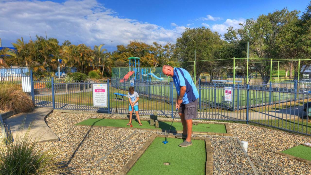 Nambucca River Village By Lincoln Place Macksville Luaran gambar