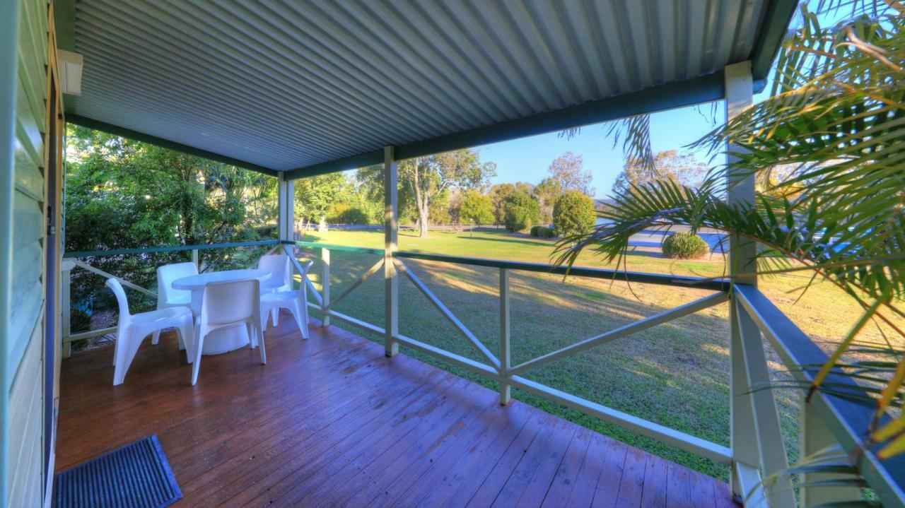 Nambucca River Village By Lincoln Place Macksville Luaran gambar