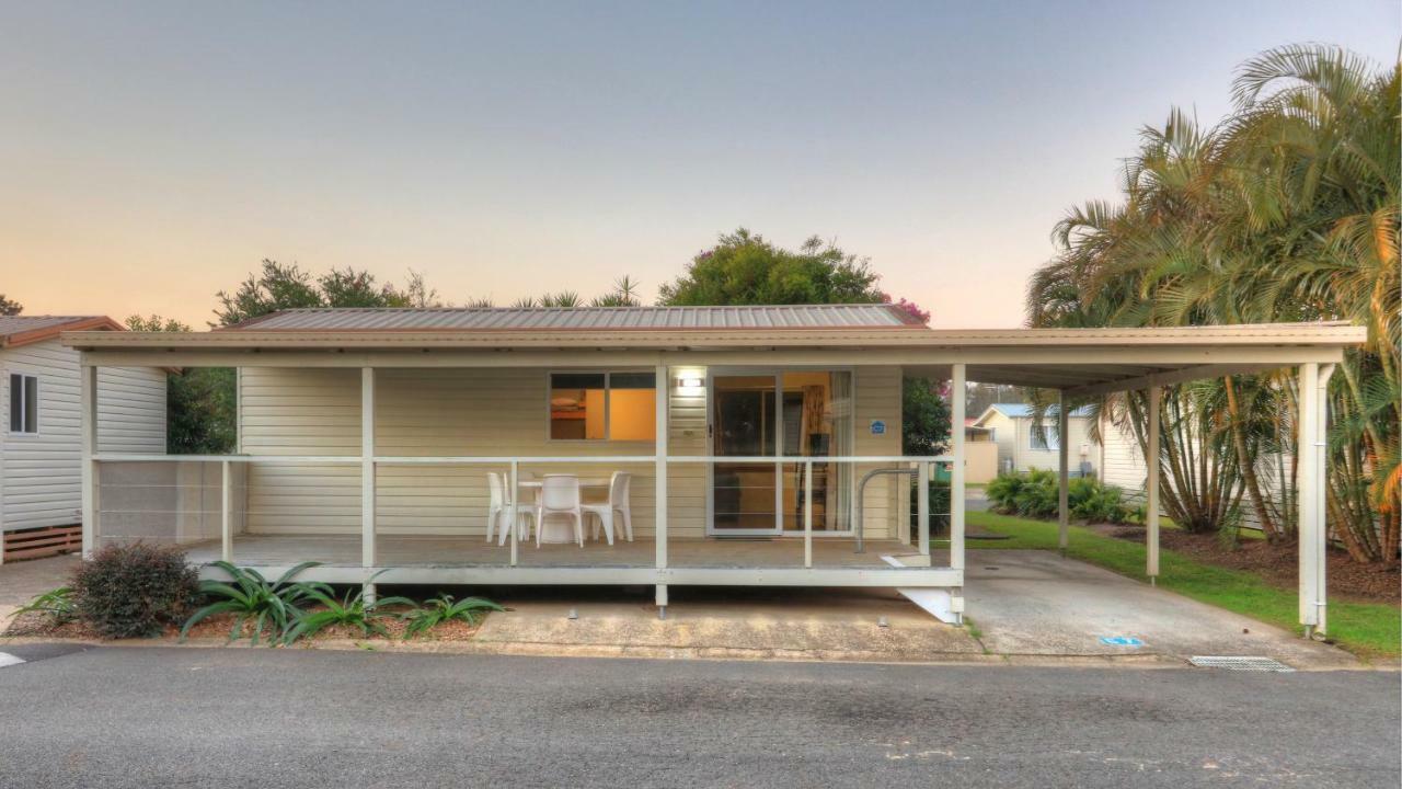 Nambucca River Village By Lincoln Place Macksville Luaran gambar
