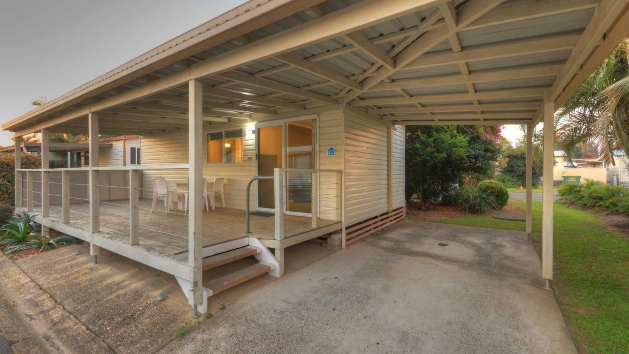 Nambucca River Village By Lincoln Place Macksville Luaran gambar