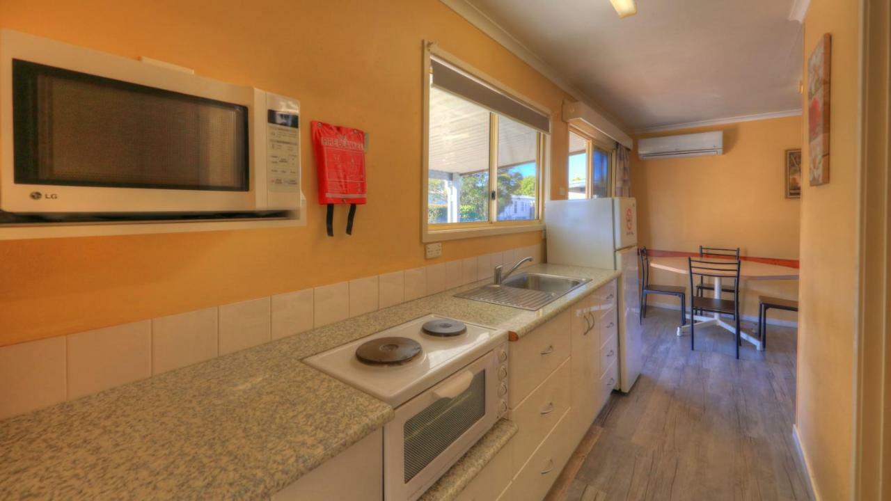 Nambucca River Village By Lincoln Place Macksville Luaran gambar