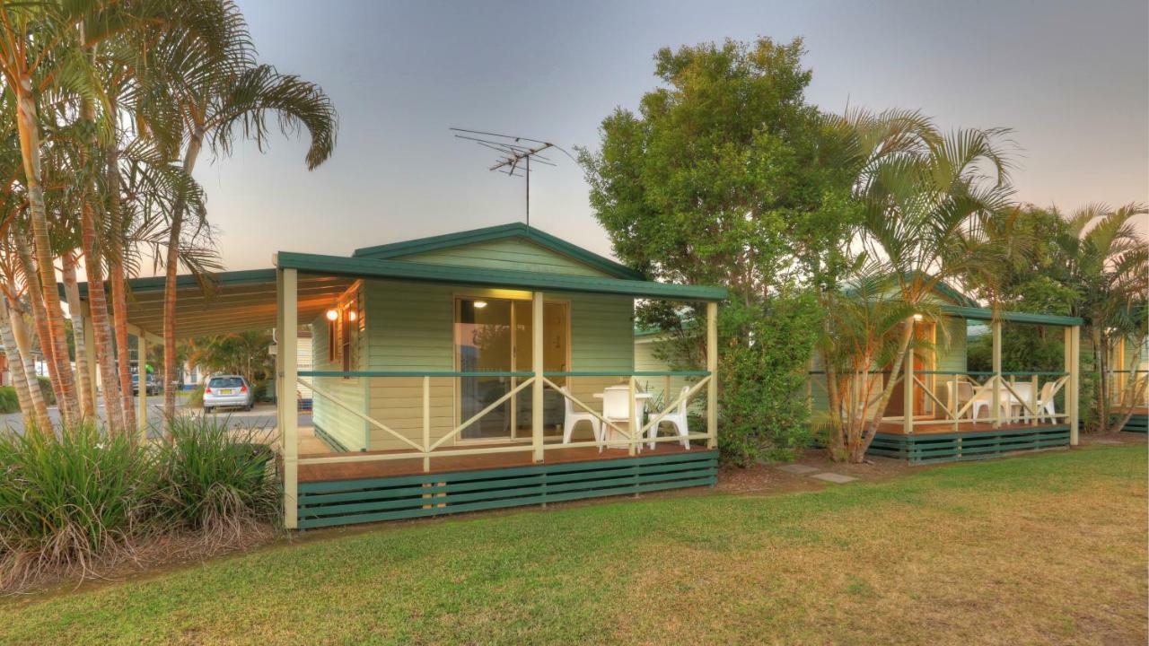 Nambucca River Village By Lincoln Place Macksville Luaran gambar