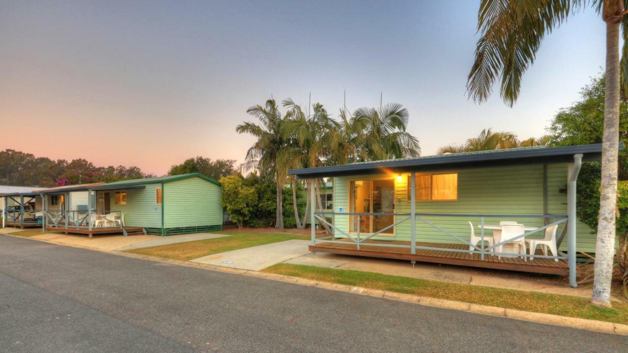 Nambucca River Village By Lincoln Place Macksville Luaran gambar
