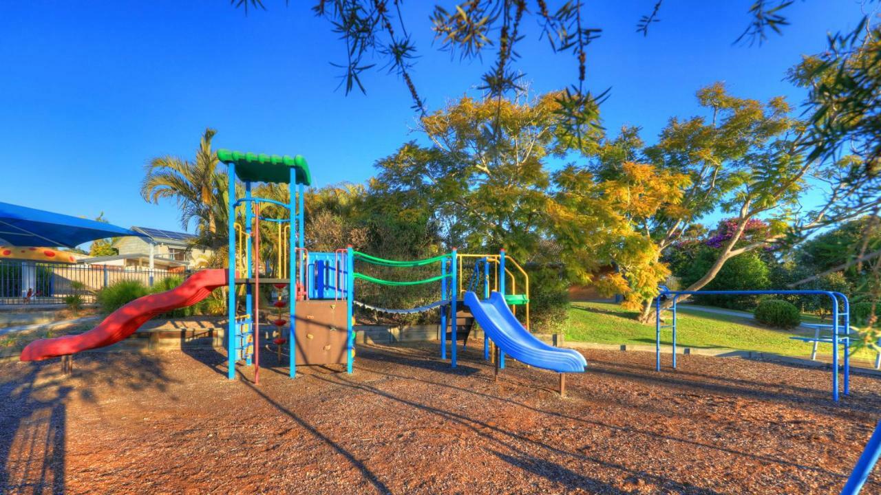 Nambucca River Village By Lincoln Place Macksville Luaran gambar