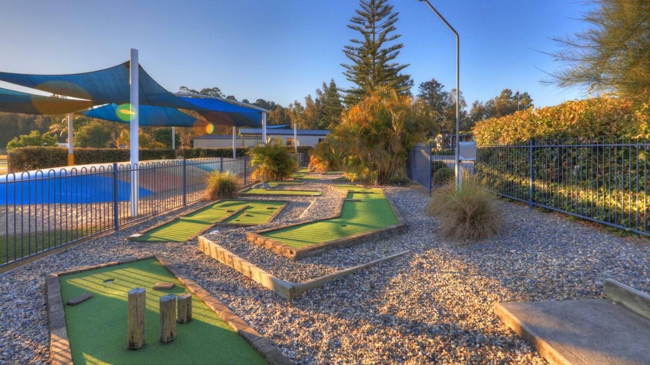 Nambucca River Village By Lincoln Place Macksville Luaran gambar