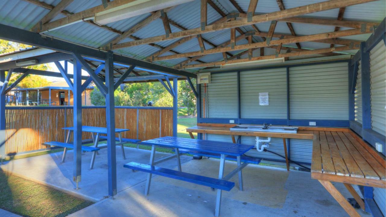 Nambucca River Village By Lincoln Place Macksville Luaran gambar