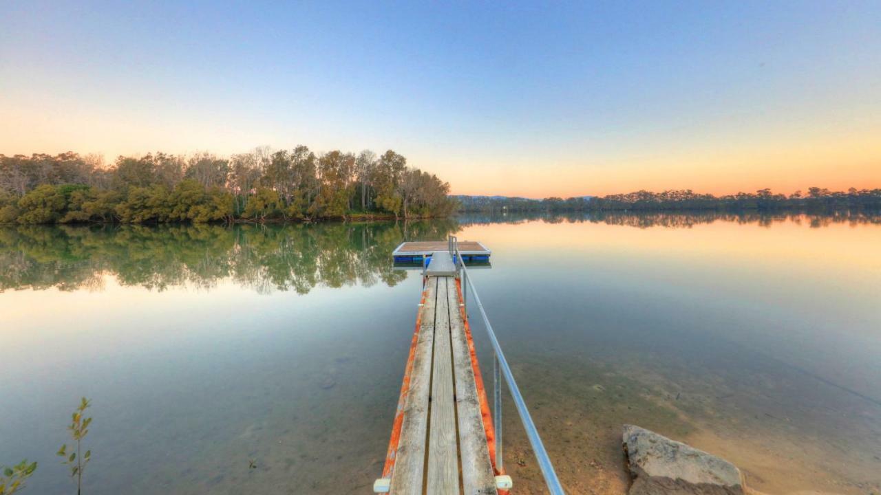 Nambucca River Village By Lincoln Place Macksville Luaran gambar